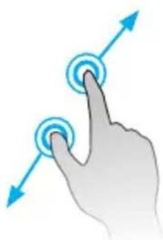 AT&T Motivate 4 - Rotate - 1