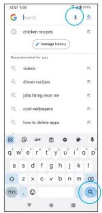 AT&T S39 Search chicken recipes Manage history Recommended for you videos dinner recipes jobs hiring near me cool wallpapers how to delete apps 88 GIF q' w' e' r' t' y' u' i' o' p' a s d f g h j k l z x c v b n m 7123 .