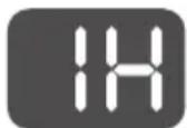 Yamazen RCRP-W015 - 切タイマー運転をする 設定時間:1~8時間 - 2