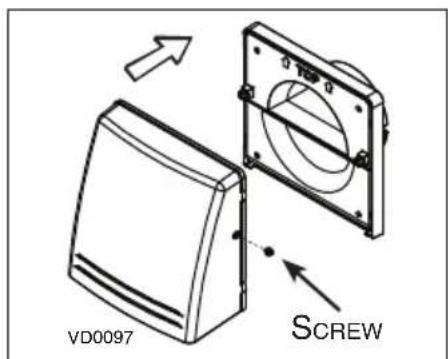 VD0097 Screw