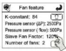 Soler & Palau UTBS PRO-REG ECOWATT - Control slave of an external fan (For all working modes) - 4