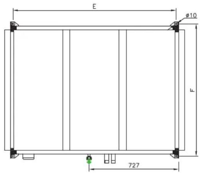 E φ10 L 727