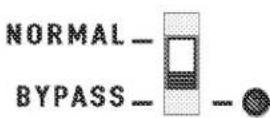 QSC DCM 30 - Hardware Description (continued) - 4