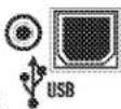 QSC DCM 30 - DCM 30 DataPort Illustration: - 6