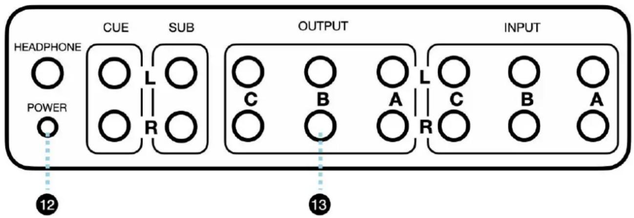 DEERSYNC McOne Active - 了解你的 McOne: - 2