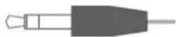 AVPro Edge MXNet AC-MXNET-1G-AVDM - Analog Audio Ports - 5