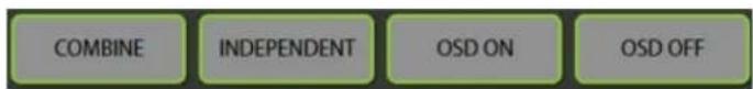AVPro Edge MXNet AC-MXNET-1G-AVDM - Creating a Video Wall Array - 1