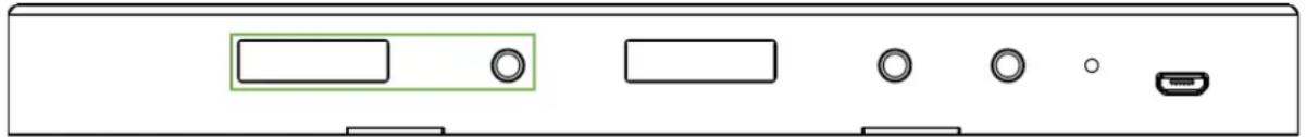 AVPro Edge MXNet AC-MXNET-1G-AVDM - Accessing Mentor - 1