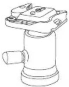 Oben AC-1451 - Leg Angle Adjustment - 1