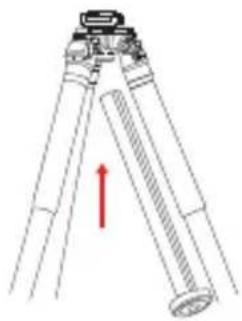 Oben AC-1451 - SPLIT THE CENTER COLUMN - 2