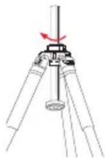 Oben AC-1451 - SPLIT THE CENTER COLUMN - 3