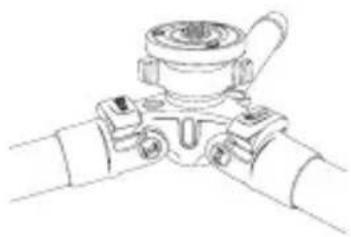 Oben AC-1451 - SPLIT THE CENTER COLUMN - 7