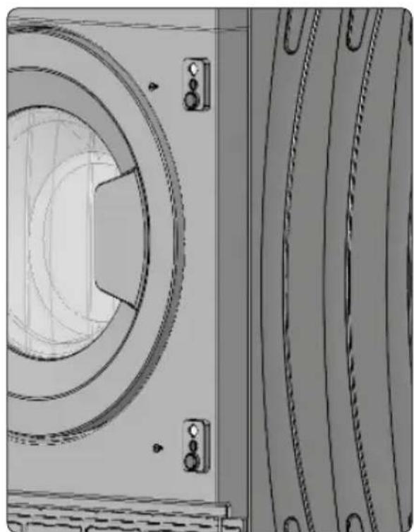 Caple WMI3100 - NOTE: - 4