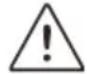 Caple WMI3100 - RISK OF FALLING AND INJURY - 1