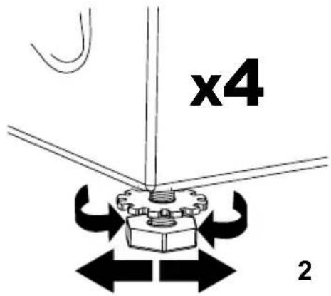 x4 2