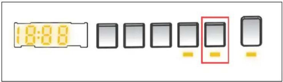 Caple WMI3100 - EASY IRON - 1