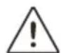Caple WMI3100 - RISK OF BURNS - 1