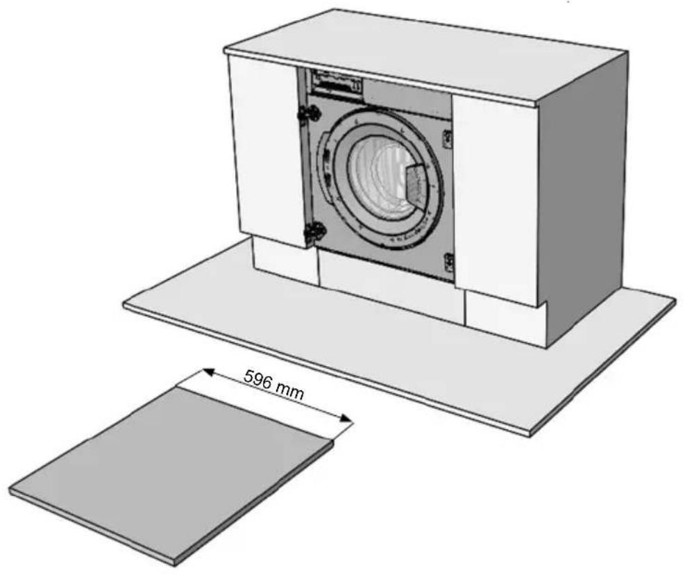 Caple WMI3100 - NOTE: - 11