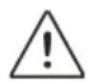 Caple WMI3100 - RISK OF FALLING AND INJURY - 3