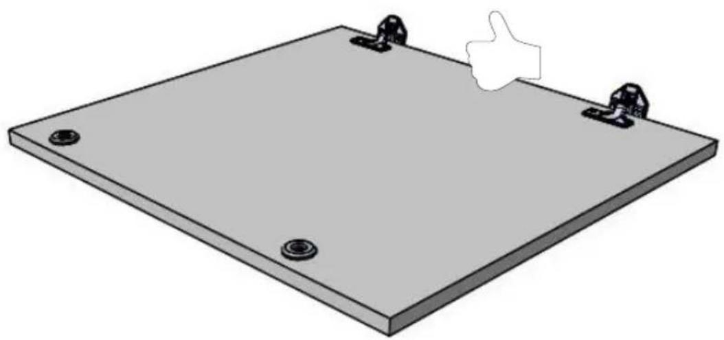Caple WMI3100 - NOTE: - 4