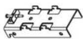 Middle Atlantic C3-32-LD2U - NOTE: - 3