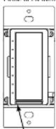 Crestron CLW-DIMEX-P - Operation - 2