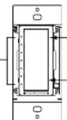 Crestron CLW-DIMEX-P - Operation - 1