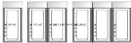 Crestron CLW-DIMEX-P - CRESTRON - 1