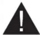 Luxor LFHD43 - Safety Information - 1