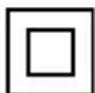 Luxor LFHD43 - Markings on the Product - 1