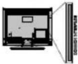 Luxor LFHD43 - (\*) MY BUTTON 1 & MY BUTTON 2: - 14
