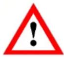 Wachendorff WDGA 58V - General safety information - 1