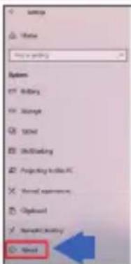 Save Name Form writing System File Edit Save Tobed Unloading Projecting file PC Form experiments Clipboard Showcard library Order