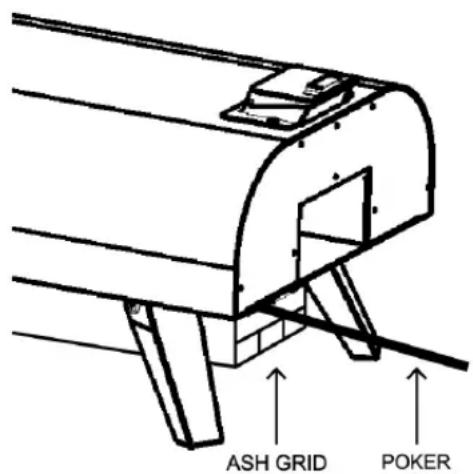 ASH GRID POKER