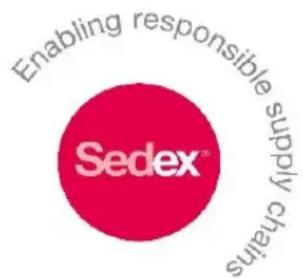 Enabling responsible supply chains Sedex®