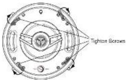 Tighton Screws