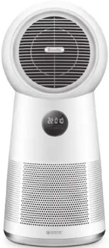 BREVILLE The AirRounder Plus Connect BPH708 - the AirRounder Plus™ Connect - 1