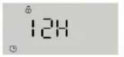 Creda CRWM722 - DIGITAL DISPLAY: - 2
