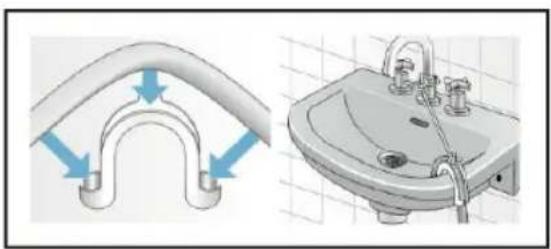 Creda CRWM722 - WASH BASIN - 1