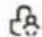 Creda CRWM722 - CHILD LOCK: - 1