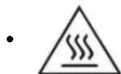 GEORGE FOREMAN GFWPPO1BPC - Safety Warnings: - 2