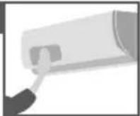 PANASONIC CS-PZ50WKD - Внутренний блок - 1