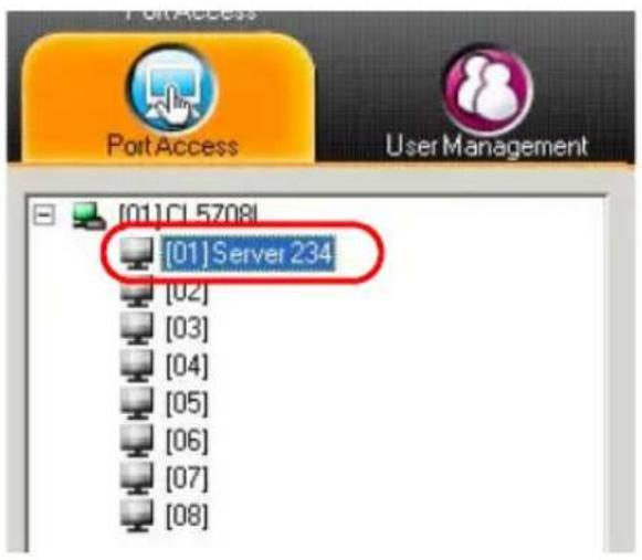 [01]CL 5708 [01]Server 234 [02] [03] [04] [05] [06] [07] [08]
