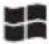 ATEN CL5716IM - Mac Keyboard - 1