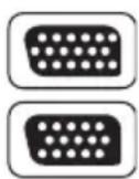 ATEN CL5716IM - About SPHD Connectors - 1