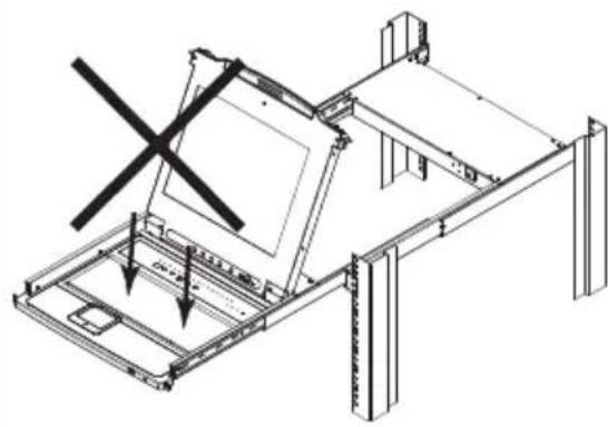 ATEN CL5716IM - Operating Precautions - 3