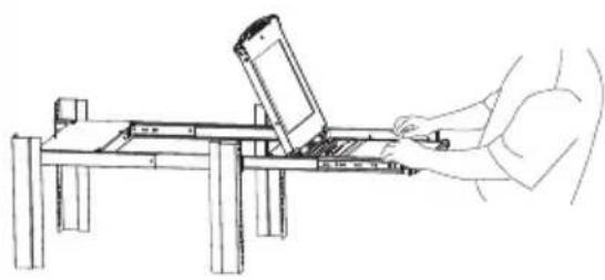 ATEN CL5716IM - Operating Precautions - 2