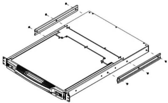 ATEN CL5716IM - Easy Installation - 1