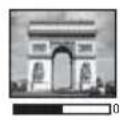 VIEWSONIC PJD6383 - Adjusting Contrast - 2