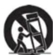 VIEWSONIC PJD6383 - Important Safety Instructions - 1